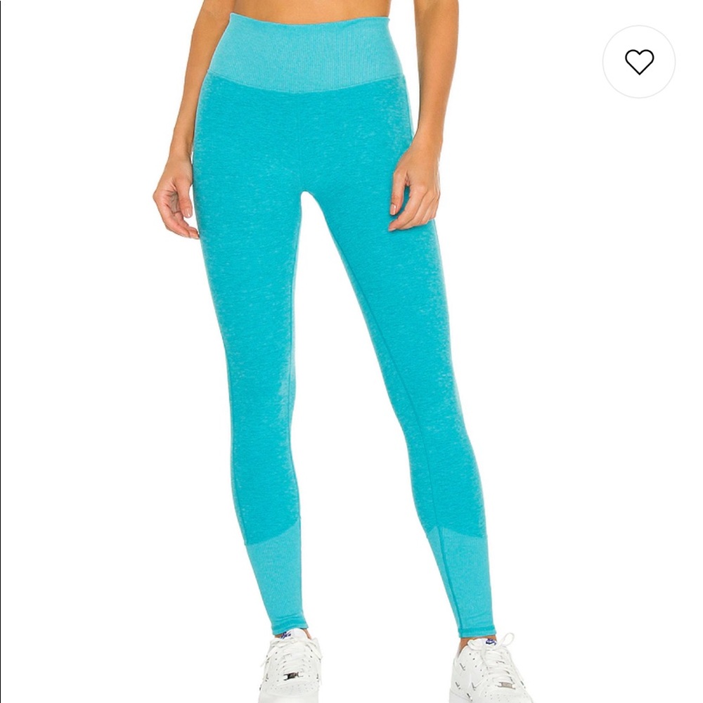 Alo yoga high waist alosoft lounge leggings